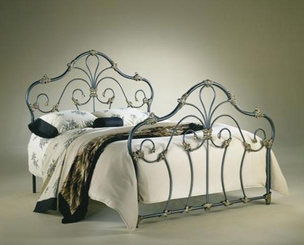 鐵藝家私、配件