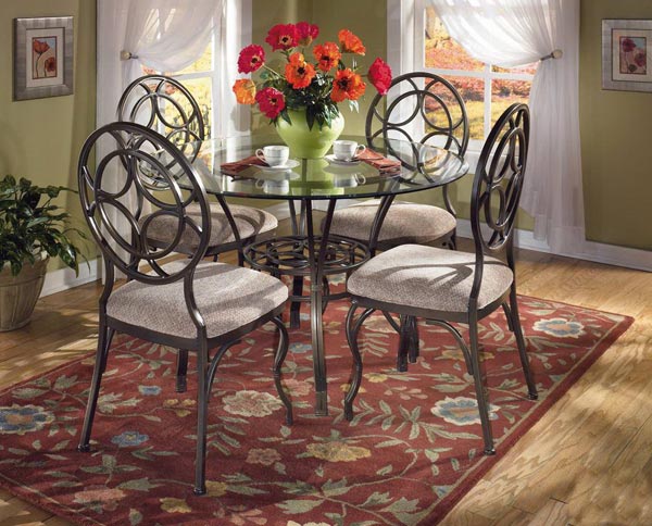 鐵藝家私、配件