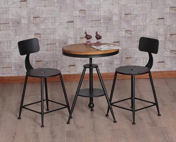 鐵藝家私、配件